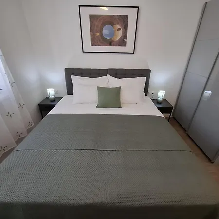 - New Apartmán Split