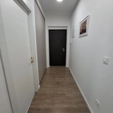 Apartmán - New
