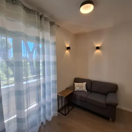 Apartmán - New *