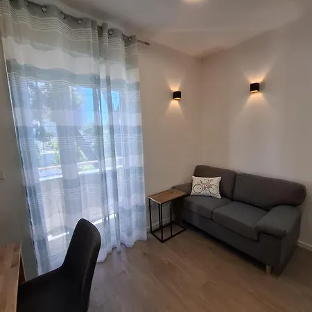 Apartmán - New