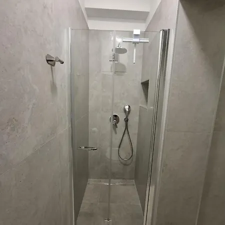 Apartmán - New *