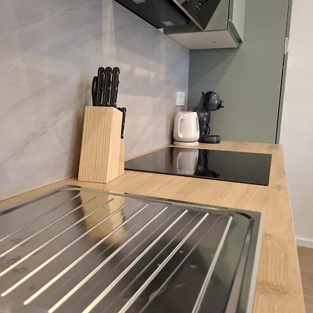 - New Apartmán *