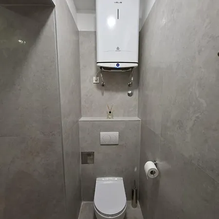- New Apartmán *