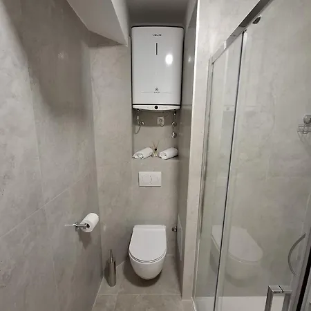 - New Apartmán *
