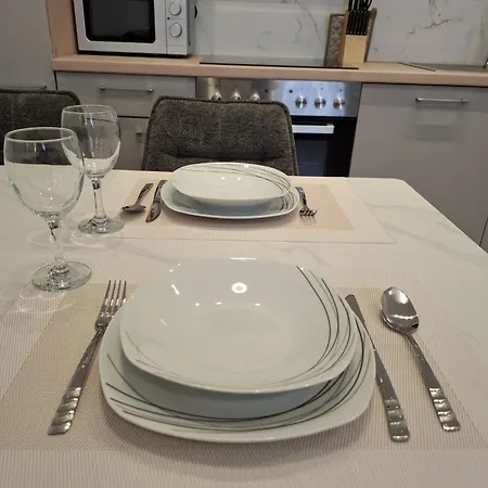 - New Apartmán