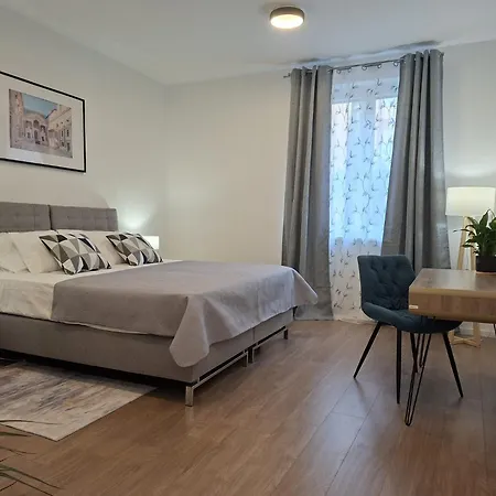 Apartmán - New *