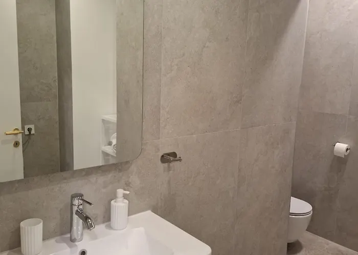 - New