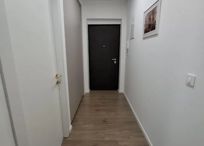 Appartement - New