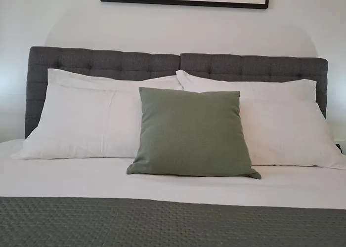 - New Appartement *