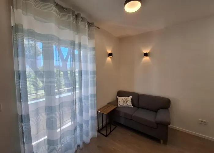 Appartement - New *