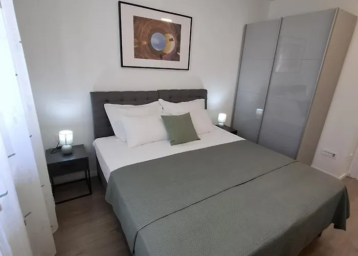 - New