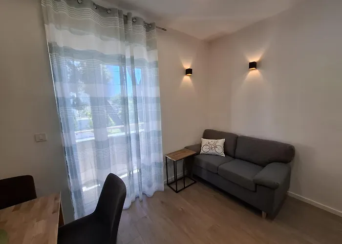 Appartement - New