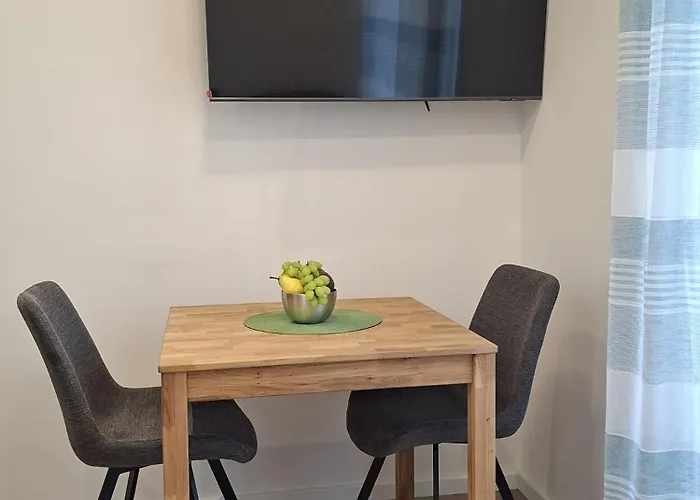 - New Appartement *