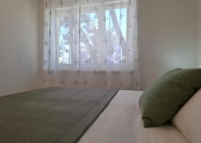 - New Appartement