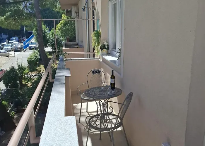 Appartement - New Split