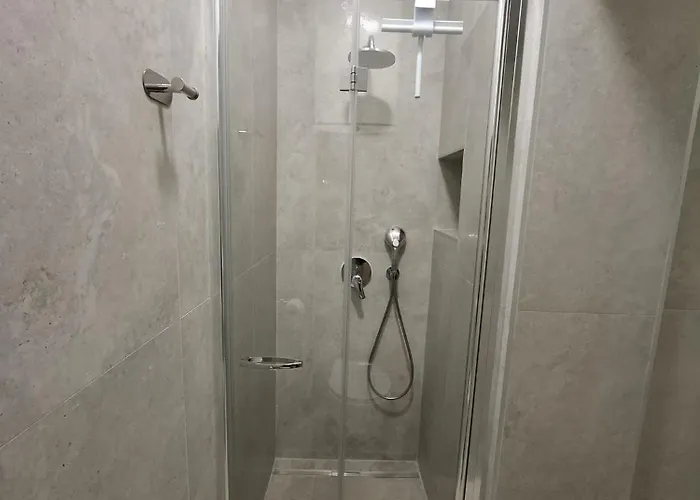 Appartement - New *