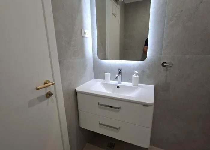- New