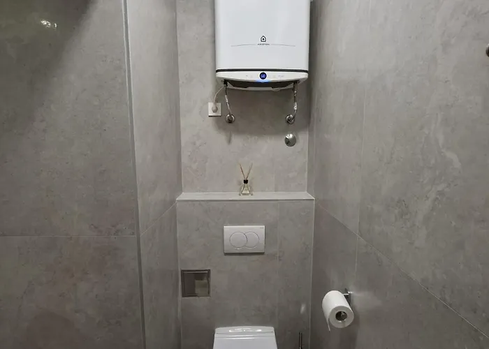 - New Appartement *