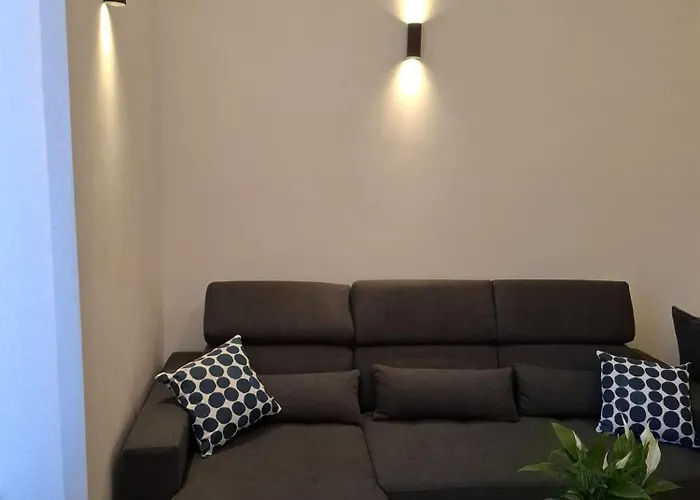 - New Appartement