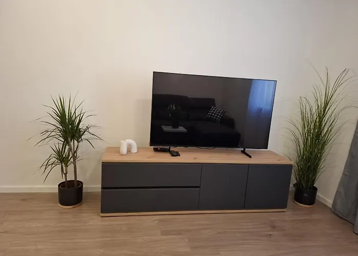 - New Appartement Split