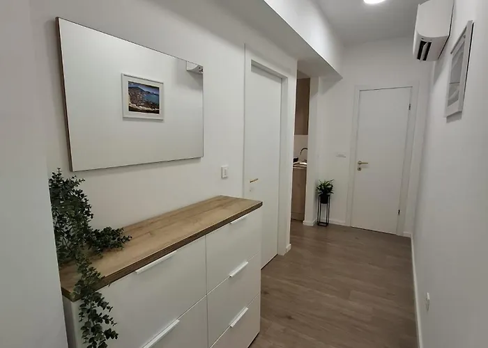 - New Appartement *