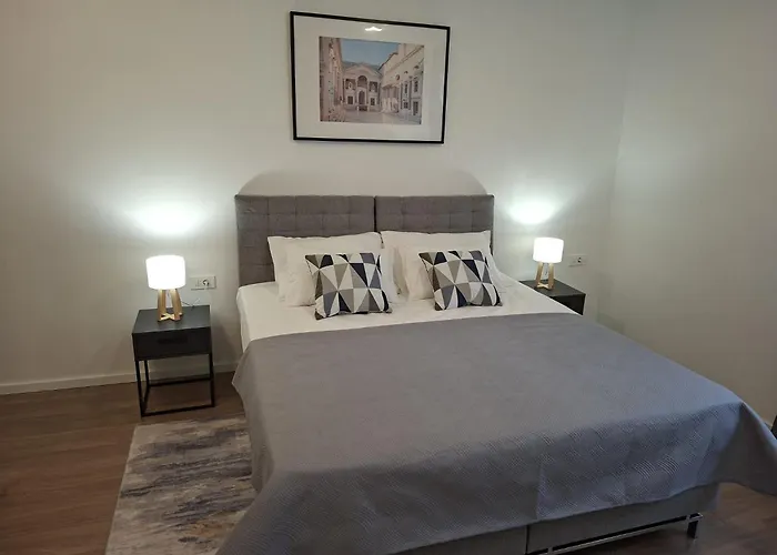 Appartement - New Split