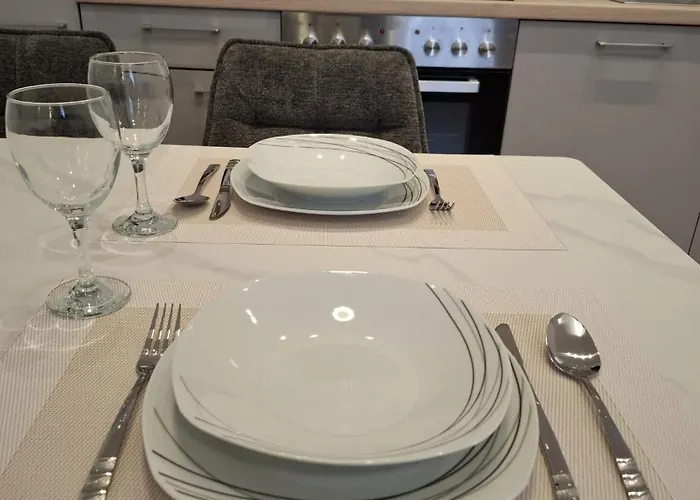 - New Appartement