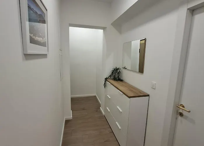 Appartement - New Split