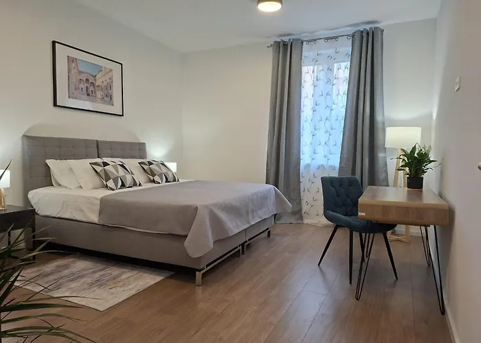 Appartement - New *