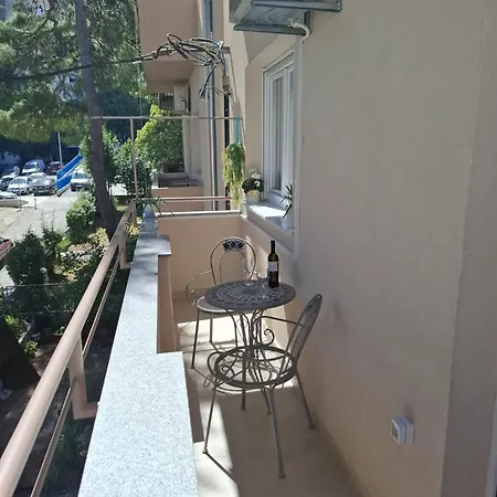 アパート - New スプリト