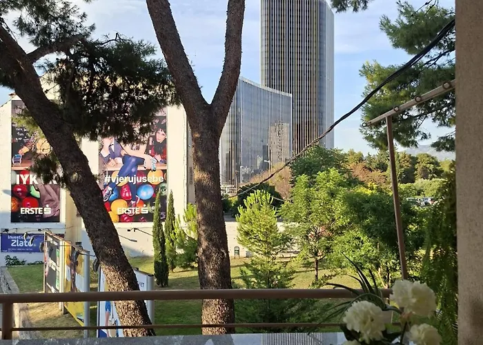 Apartamento - New Split