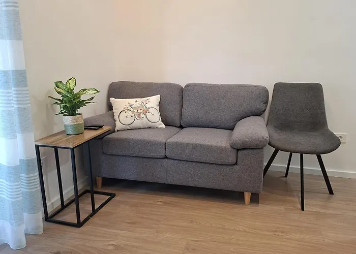 - New Apartamento Split