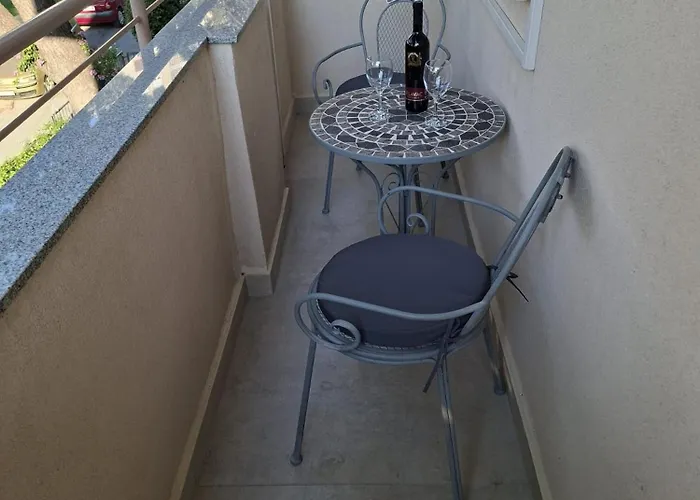 - New Apartamento Split