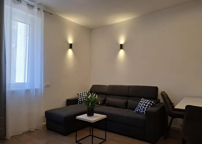 Apartamento - New Split