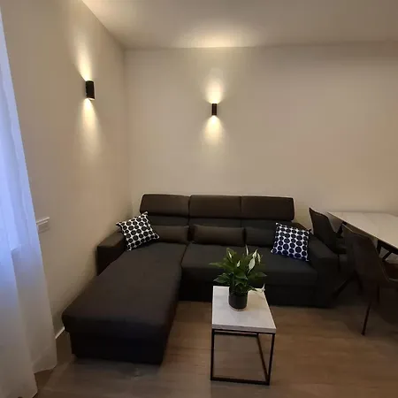 - New